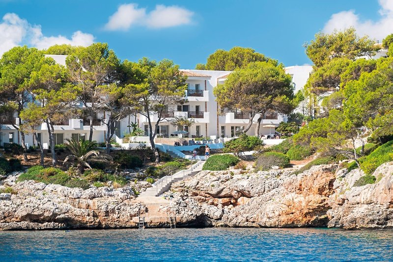 Inturotel Cala Azul 2