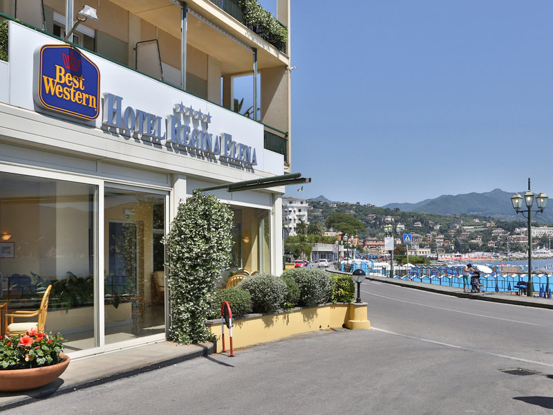 Best Western Regina Elena 3