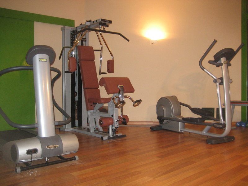 Best Western Regina Elena 19