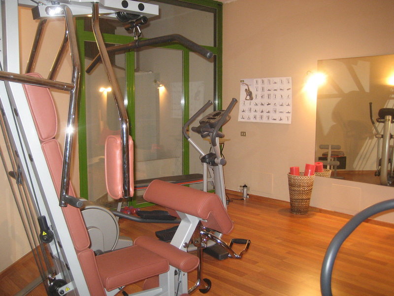 Best Western Regina Elena 20