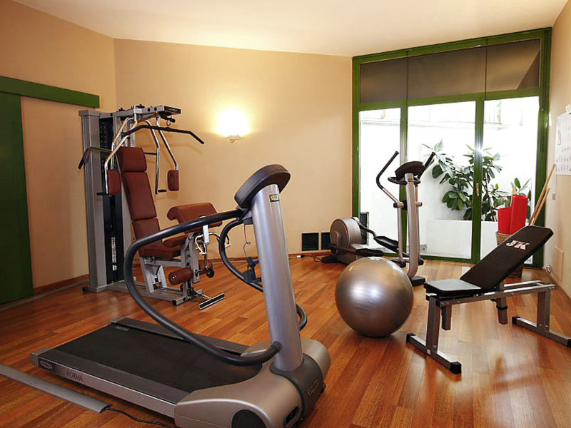 Best Western Regina Elena 21