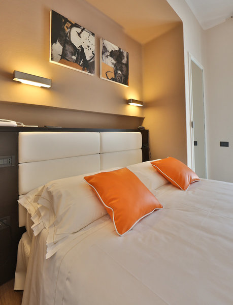 Best Western Regina Elena 23