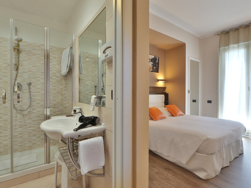 Best Western Regina Elena 25