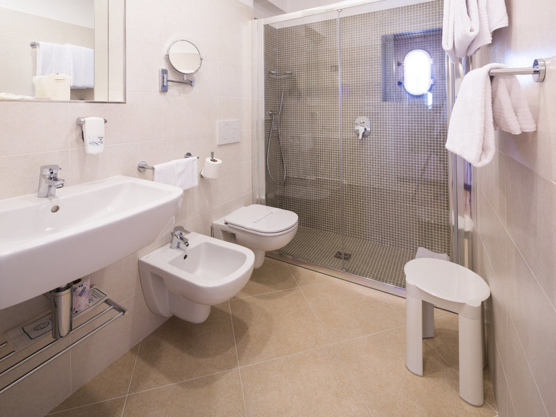 Best Western Regina Elena 26