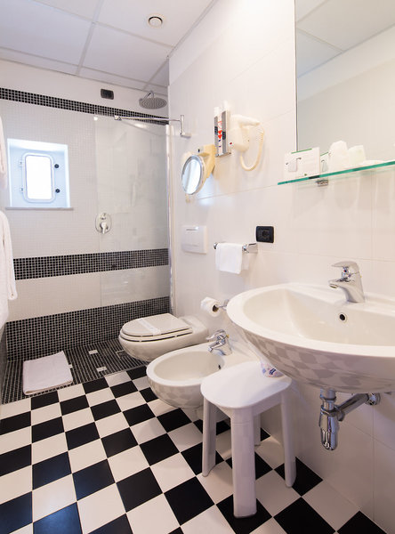 Best Western Regina Elena 27