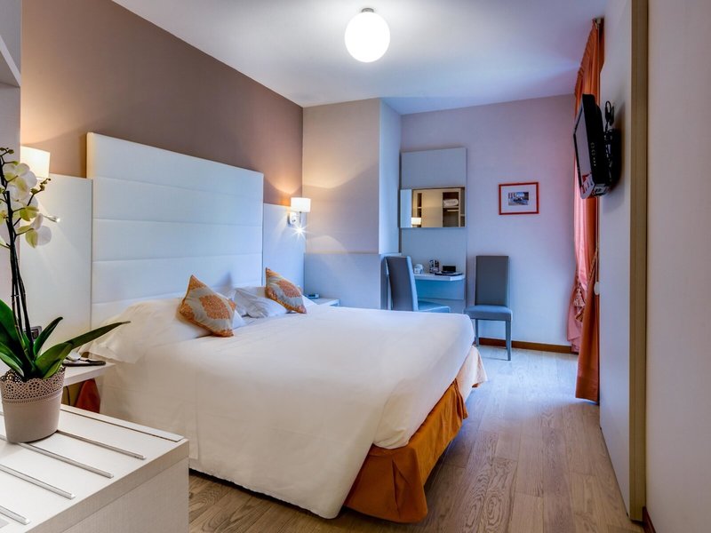 Best Western Regina Elena 28
