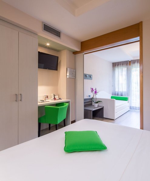 Best Western Regina Elena 29