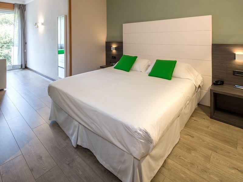 Best Western Regina Elena 30