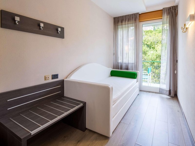 Best Western Regina Elena 31