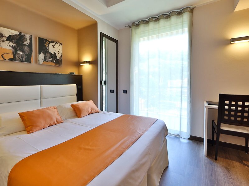Best Western Regina Elena 32
