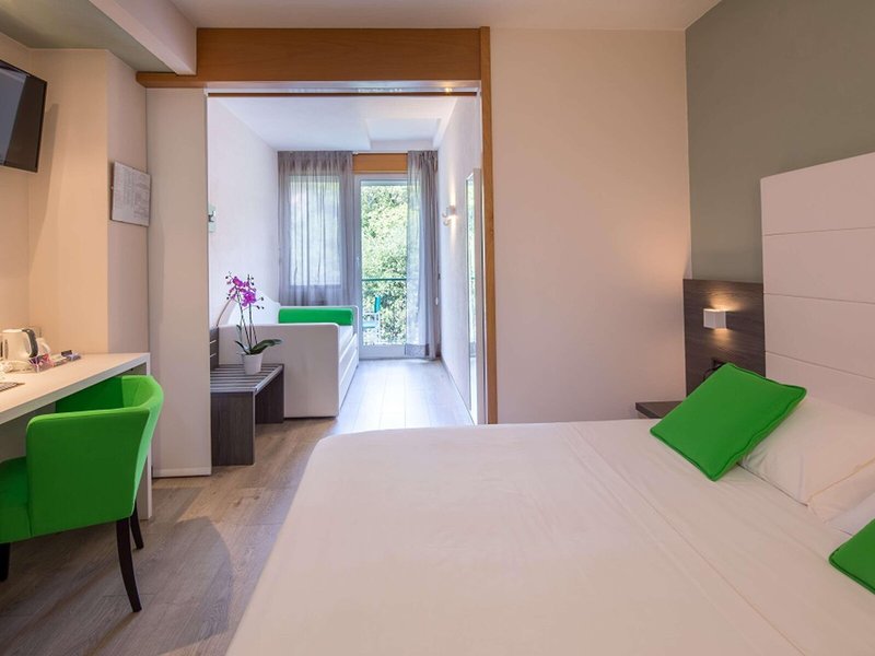 Best Western Regina Elena 33