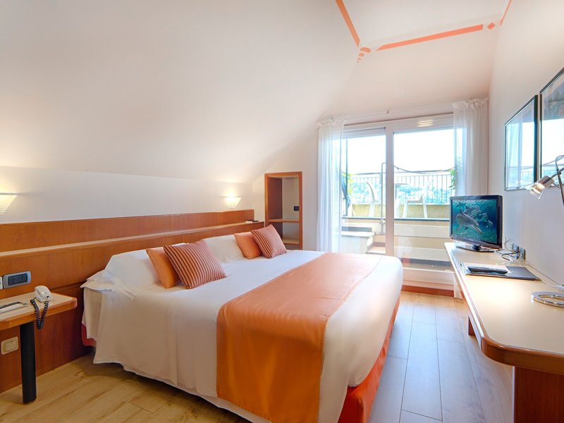 Best Western Regina Elena 34