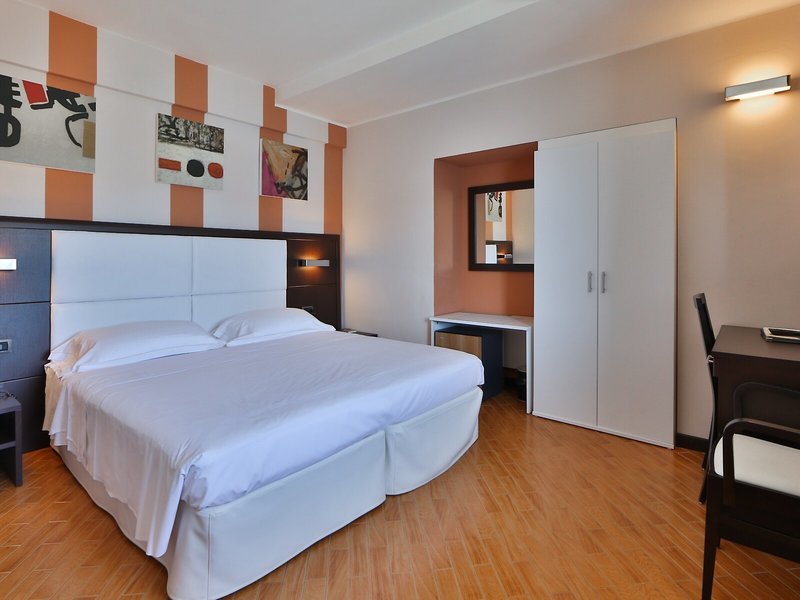 Best Western Regina Elena 35