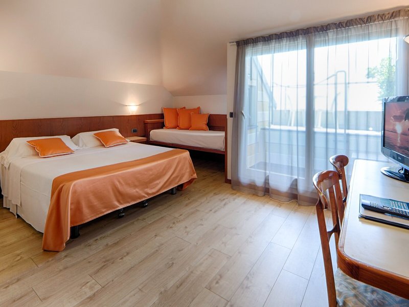 Best Western Regina Elena 36