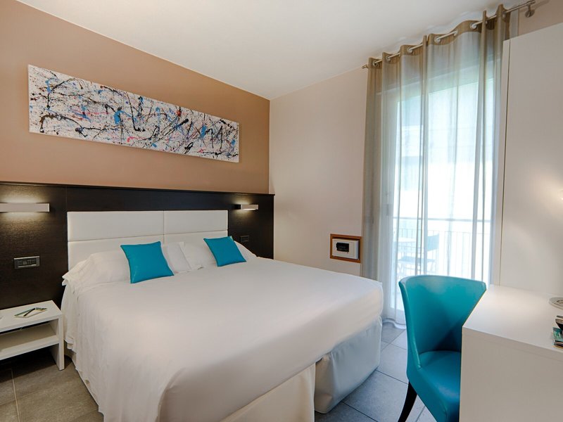 Best Western Regina Elena 37
