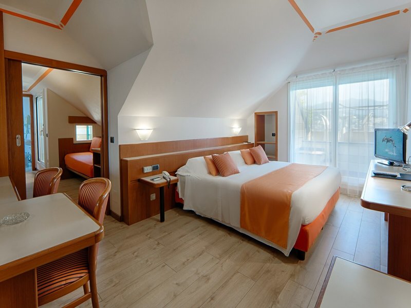 Best Western Regina Elena 38