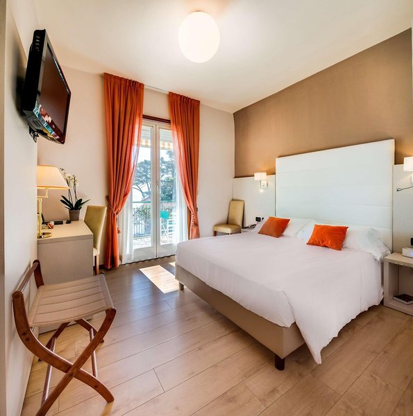 Best Western Regina Elena 39