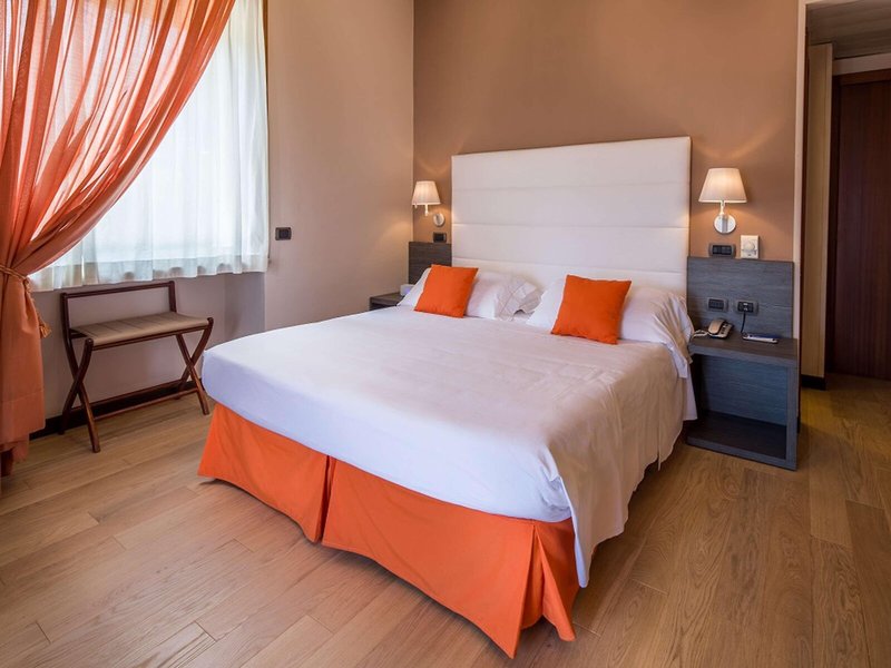 Best Western Regina Elena 40