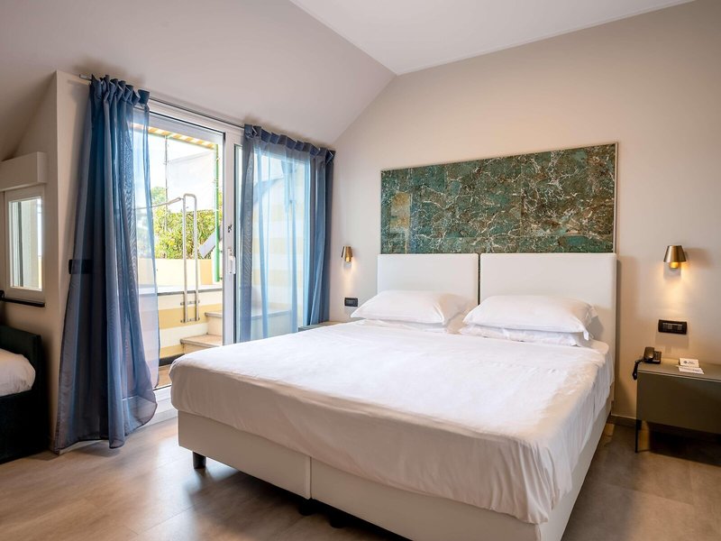 Best Western Regina Elena 42