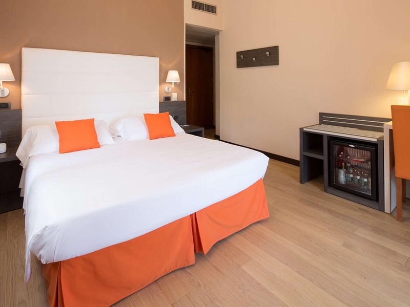 Best Western Regina Elena 43