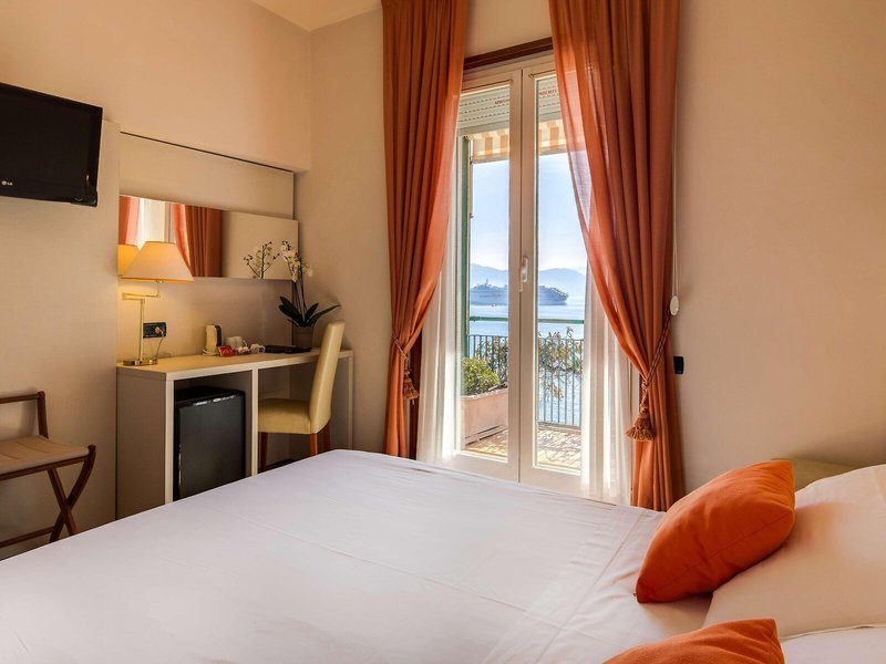 Best Western Regina Elena 44