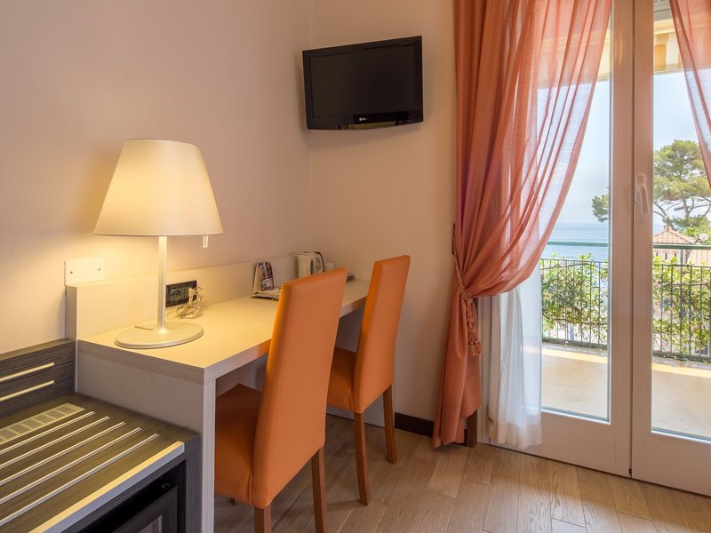 Best Western Regina Elena 45