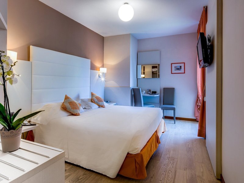 Best Western Regina Elena 46
