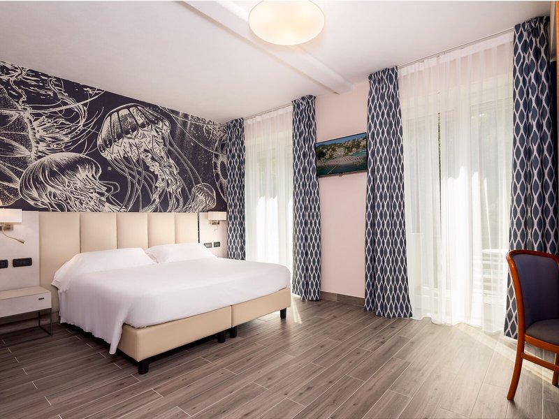 Best Western Regina Elena 47