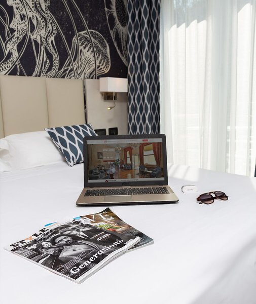 Best Western Regina Elena 48