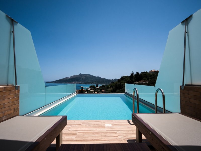 Avalon Hotel 9