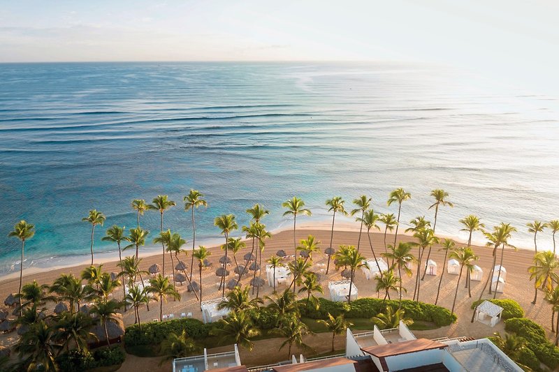 Breathless Punta Cana Resort & Spa - Erwachsenenhotel 2