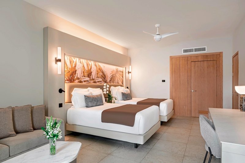 Breathless Punta Cana Resort & Spa - Erwachsenenhotel 3