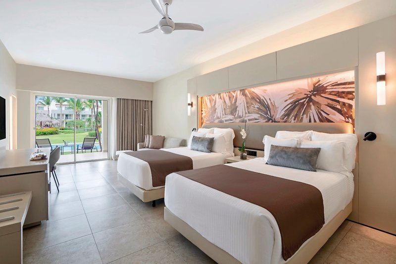 Breathless Punta Cana Resort & Spa - Erwachsenenhotel 4