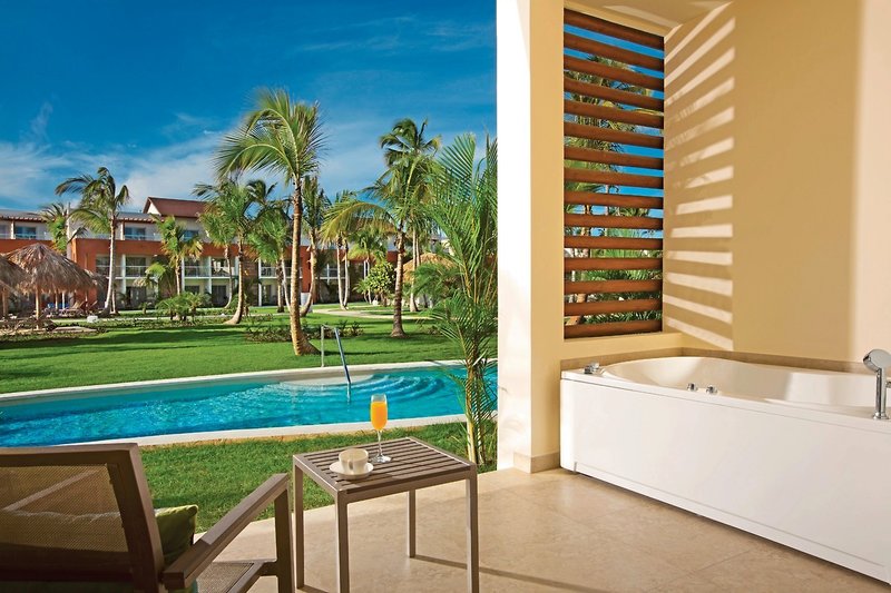 Breathless Punta Cana Resort & Spa - Erwachsenenhotel 5