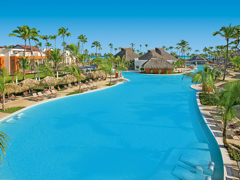 Breathless Punta Cana Resort & Spa - Erwachsenenhotel 1