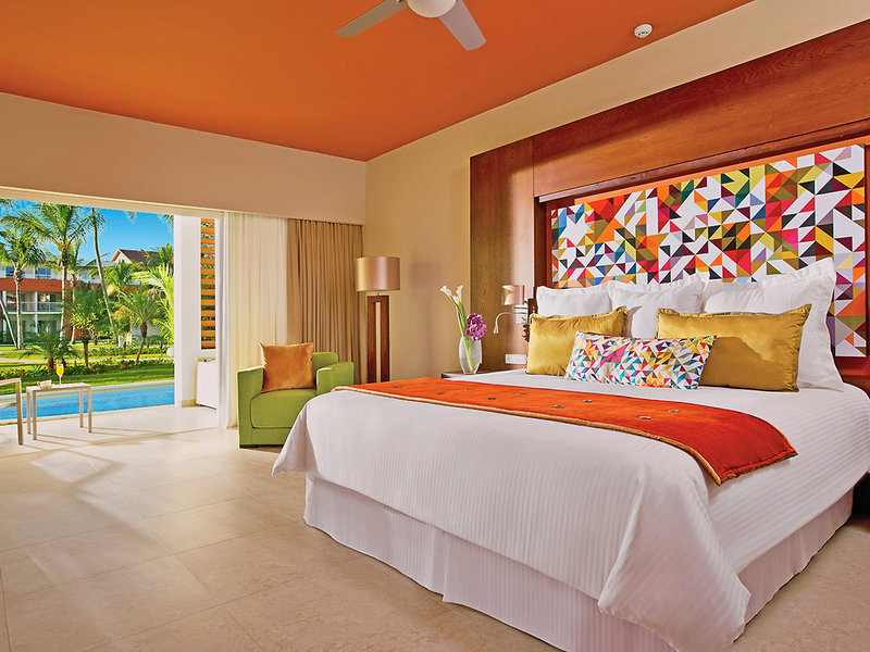 Breathless Punta Cana Resort & Spa - Erwachsenenhotel 3
