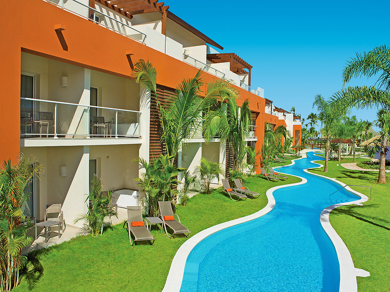 Breathless Punta Cana Resort & Spa - Erwachsenenhotel 7