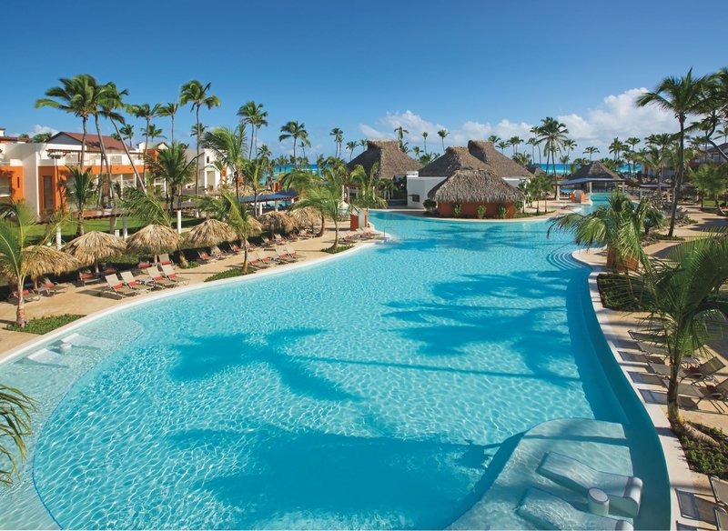 Breathless Punta Cana Resort & Spa - Erwachsenenhotel 2