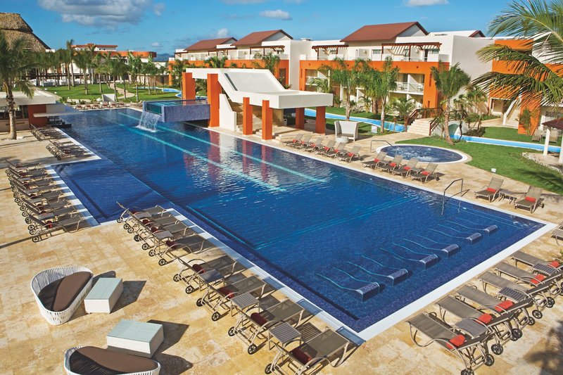 Breathless Punta Cana Resort & Spa - Erwachsenenhotel 3