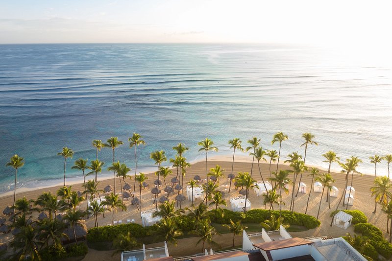 Breathless Punta Cana Resort & Spa - Erwachsenenhotel 4