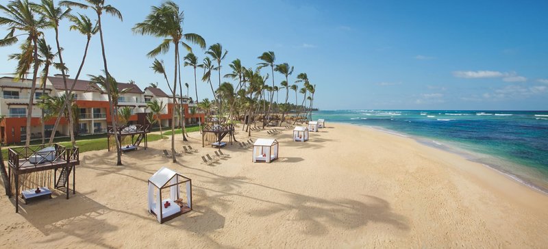 Breathless Punta Cana Resort & Spa - Erwachsenenhotel 6