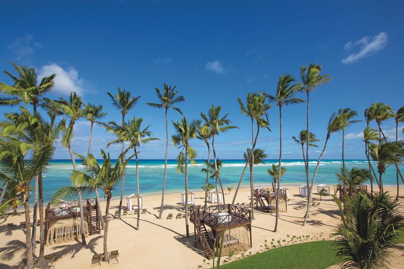 Breathless Punta Cana Resort & Spa - Erwachsenenhotel 7