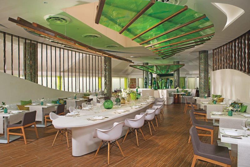 Breathless Punta Cana Resort & Spa - Erwachsenenhotel 8