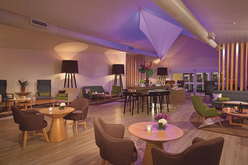 Breathless Punta Cana Resort & Spa - Erwachsenenhotel 9