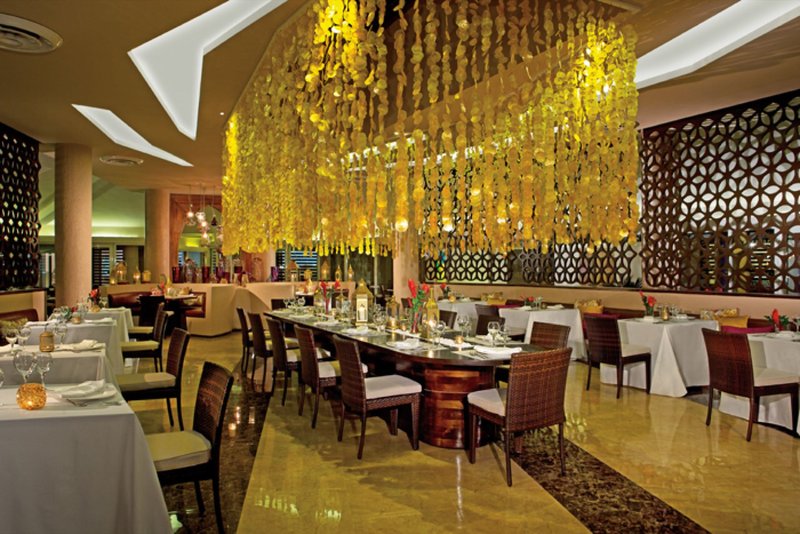 Breathless Punta Cana Resort & Spa - Erwachsenenhotel 10