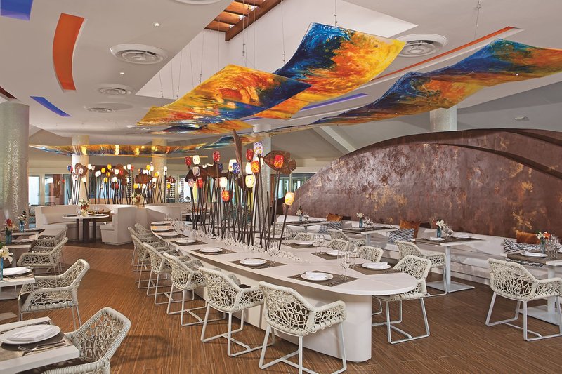 Breathless Punta Cana Resort & Spa - Erwachsenenhotel 11