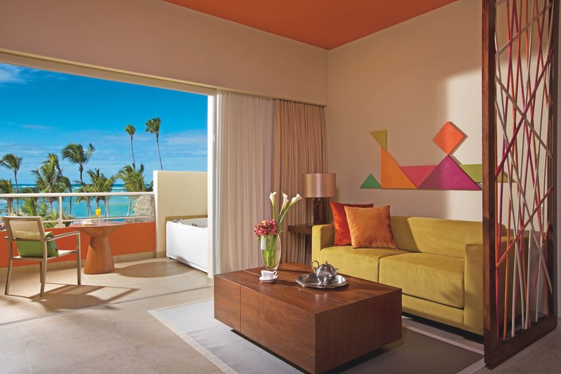 Breathless Punta Cana Resort & Spa - Erwachsenenhotel 14