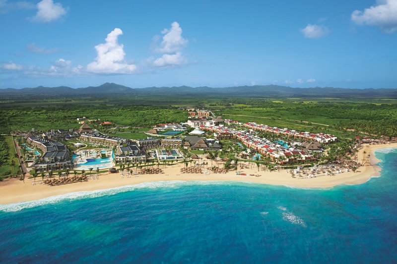 Breathless Punta Cana Resort & Spa 5