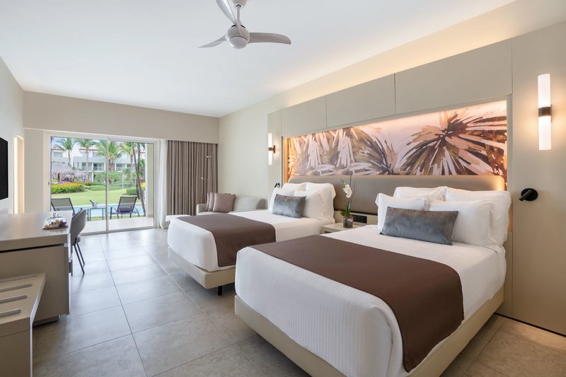 Breathless Punta Cana Resort & Spa 13
