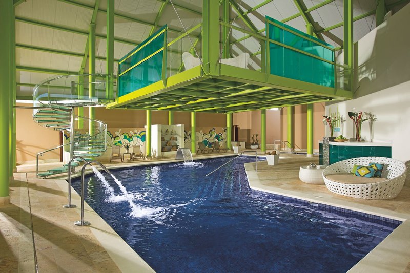 Breathless Punta Cana Resort & Spa 16